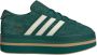 Adidas Gazelle Dames Schoenen Groen Maat: 37 1 3 Leer Foot Locker - Thumbnail 9