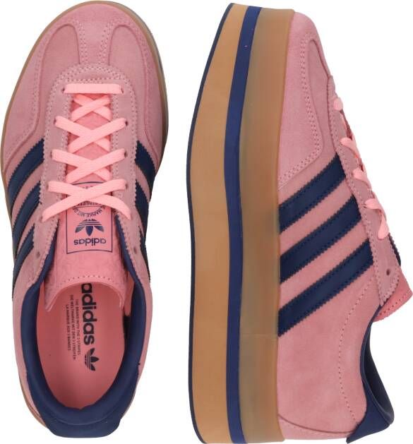 adidas Originals Sneakers laag 'GAZELLE STACK'