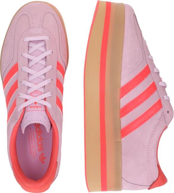 adidas Originals Sneakers laag 'GAZELLE STACK'
