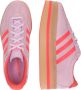 Adidas Originals Sneakers laag 'GAZELLE STACK' - Thumbnail 2