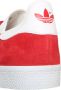 Adidas Gazelle Heren Sneakers 2 3) Rood Wit - Thumbnail 8