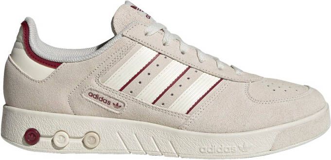 adidas Originals Sneakers laag 'GS Court'