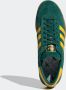 Adidas Originals ADIDAS FV1204 HAMBURG Collegiate Green Bold Gold Gum Heren - Thumbnail 6
