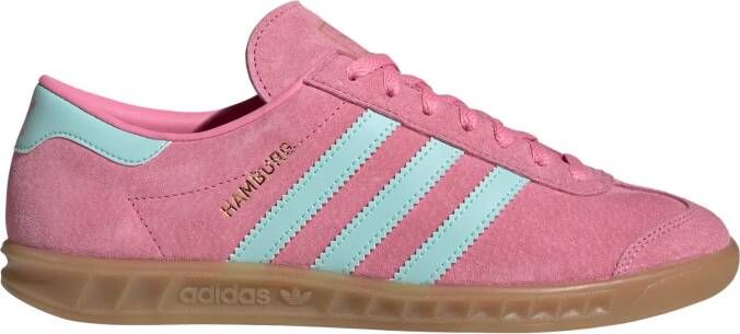 adidas Originals Sneakers laag 'Hamburg'