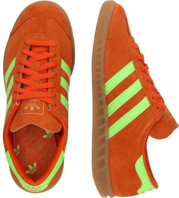 adidas Originals Sneakers laag 'Hamburg'