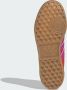 Adidas Originals 1982 Design Sneaker Laag Uitgesneden Silhouet Red Heren - Thumbnail 14
