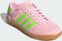 Adidas Originals Hamburg Roze- Roze - Thumbnail 6