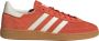 Adidas Originals Handball Spezial Preloved Red Cream White Crystal White- Preloved Red Cream White Crystal White - Thumbnail 30