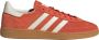 Adidas Originals Handball Spezial Preloved Red Cream White Crystal White- Preloved Red Cream White Crystal White - Thumbnail 24