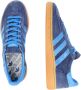 Adidas Originals Handball Spezial Blue- Blue - Thumbnail 5