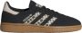Adidas Zwarte Luipaard Handbal Spezial Trainers Black Heren - Thumbnail 16