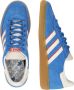 Adidas Originals Handball Spezial Blue- Blue - Thumbnail 15