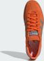 Adidas Handball Spezial Schoenen Oranje Maat: 40 2 3 Leer Foot Locker - Thumbnail 4