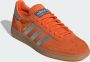 Adidas Handball Spezial Schoenen Oranje Maat: 40 2 3 Leer Foot Locker - Thumbnail 5