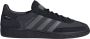 Adidas Originals Handball Spezial Cordura Carbon Grey Four Core Black- Carbon Grey Four Core Black - Thumbnail 5