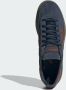 Adidas Handball Spezial Schoenen Blauw Maat: 40 2 3 Leer Foot Locker - Thumbnail 10