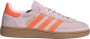 Adidas Handball Spezial Dames Schoenen Roze Maat: 38 2 3 Suède Foot Locker - Thumbnail 16