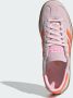 Adidas Handball Spezial Dames Schoenen Roze Maat: 38 2 3 Suède Foot Locker - Thumbnail 17