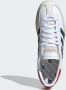 Adidas Handball Spezial Schoenen Wit Maat: 41 1 3 Leer Foot Locker - Thumbnail 5