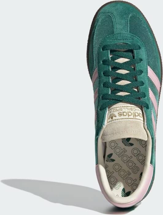 adidas Originals Sneakers laag 'Handball Spezial'