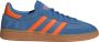 Adidas Originals Handball Spezial Sneaker adidas Handball Spezial in blauw formaten: 41 1 3 - Thumbnail 5