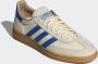 Adidas Handball Spezial Schoenen Wit Maat: 48 Mesh Synthetisch Foot Locker - Thumbnail 10