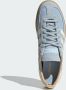 Adidas Handball Spezial Schoenen Blauw Maat: 40 2 3 Mesh Synthetisch Foot Locker - Thumbnail 7
