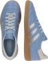 Adidas Originals Handball Spezial W women blauw 2 3 Schoenen - Thumbnail 8