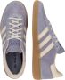 Adidas Originals Handball Spezial Dames Purple- Dames Purple - Thumbnail 6