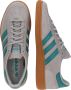 Adidas Originals Handball Spezial Grey- Grey - Thumbnail 4
