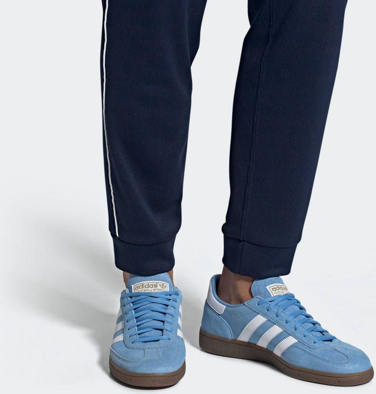 Adidas Originals Buty Handball Spezial Bd7632 36 Blauw - Schoenen.nl