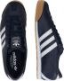 Adidas Originals Italia 70s Navy- Navy - Thumbnail 3