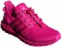 Adidas X Ivy Park Ultraboost Dames Schoenen Pink Mesh Synthetisch 2 3 - Thumbnail 2