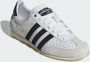 Adidas Originals Vintage T-Shaped Sneaker Remake White Heren - Thumbnail 29