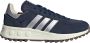 Adidas Originals LA Trainer Lux Night Indigo Silver Metallic Dark Blue Night Indigo Silver Metallic Dark Blue - Thumbnail 6