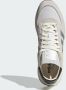 Adidas Originals LA Trainer Lux Crystal White Silver Metallic Core Black Crystal White Silver Metallic Core Black - Thumbnail 7