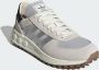 Adidas Originals LA Trainer Lux Crystal White Silver Metallic Core Black Crystal White Silver Metallic Core Black - Thumbnail 9