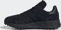 Adidas Originals LA Trainer Lux Core Black Core Black Alumina Core Black Core Black Alumina - Thumbnail 11