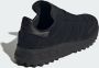 Adidas Originals LA Trainer Lux Core Black Core Black Alumina Core Black Core Black Alumina - Thumbnail 12