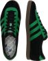 Adidas Originals London1 Core Black Green Gum- Core Black Green Gum - Thumbnail 27