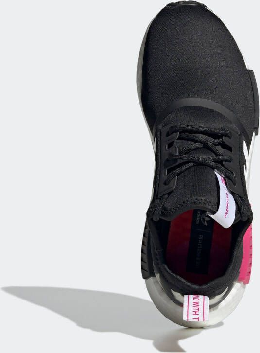 adidas Originals Sneakers laag 'Marimekko NMD_R1'