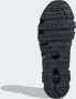 Adidas Mega Ghostride Dames Schoenen Zwart Maat: 37 1 3 Mesh Synthetisch Foot Locker - Thumbnail 12