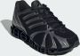 Adidas Mega Ghostride Dames Schoenen Zwart Maat: 37 1 3 Mesh Synthetisch Foot Locker - Thumbnail 13