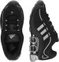 Adidas Megaride Dames Schoenen Zwart Maat: 36 2 3 Mesh Synthetisch Foot Locker - Thumbnail 3