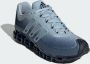 Adidas Megaride Schoenen Blauw Maat: 40 2 3 Mesh Synthetisch Foot Locker - Thumbnail 8