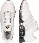 Adidas Megaride Schoenen White- White - Thumbnail 3