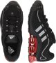 Adidas Megaride O1 Core Black Better Scarlet Carbon- Core Black Better Scarlet Carbon - Thumbnail 11