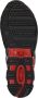 Adidas Megaride O1 Core Black Better Scarlet Carbon- Core Black Better Scarlet Carbon - Thumbnail 12