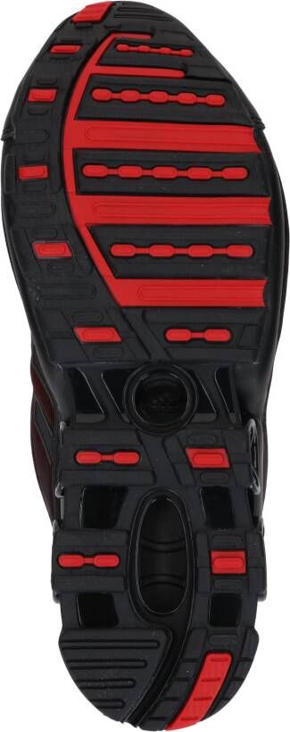 adidas Originals Sneakers laag 'MEGARIDE O1'