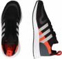 Adidas Originals Multix Heren Sneakers Sportschoenen Schoenen H02950 - Thumbnail 5